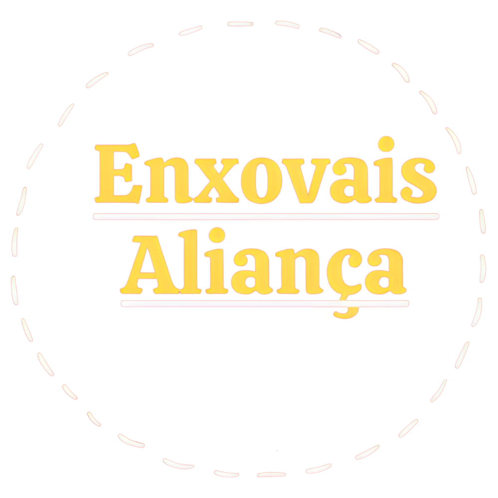 Enxovais Aliança
