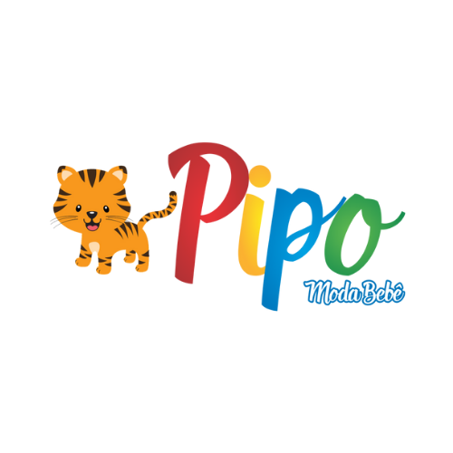 Pipo Moda Bebê